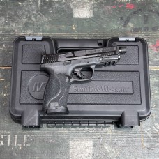 Smith & Wesson M&P 9 M2.0 Threaded 9mm